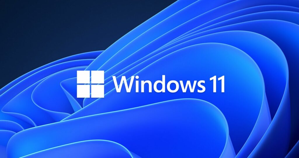 Logo Windows 11