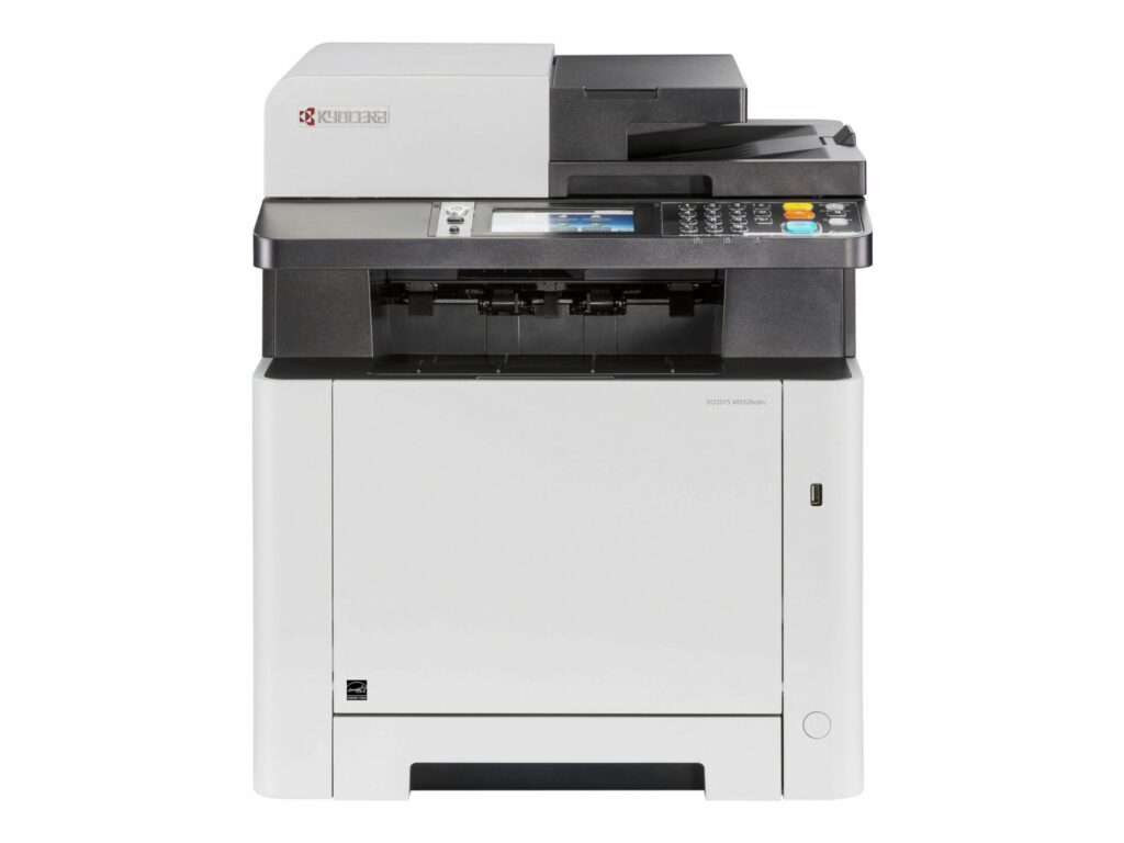 Imprimantes multifonctions Kyocera