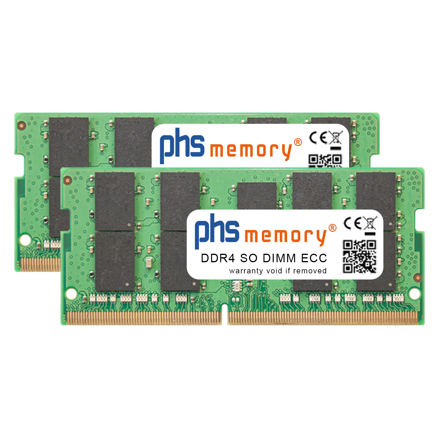 Mémoire RAM DDR4 260Pin se 18_2Kit jpg