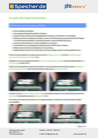 Instructions de montage