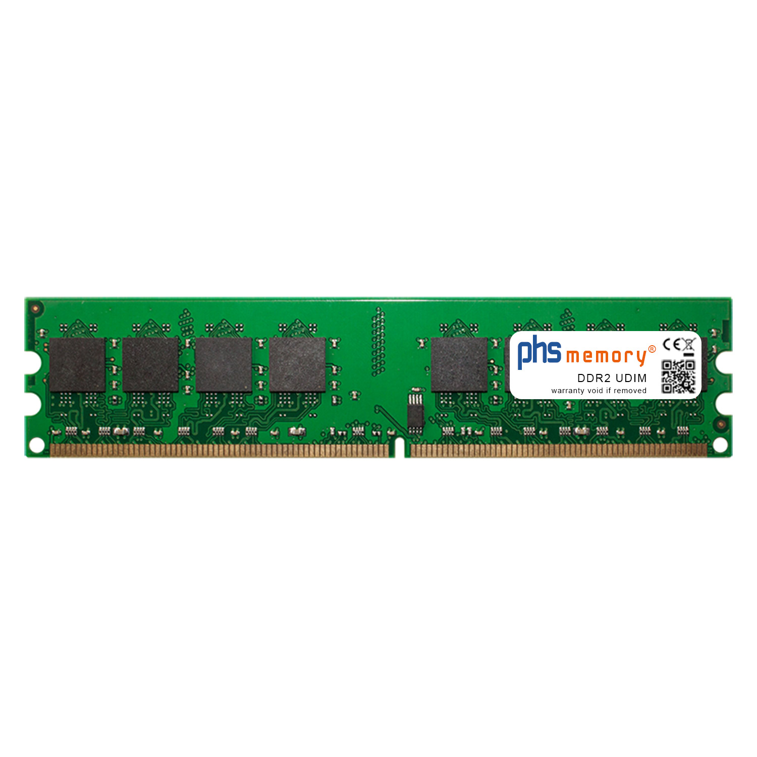 Mémoire RAM DDR2 240Pin u 8 jpg