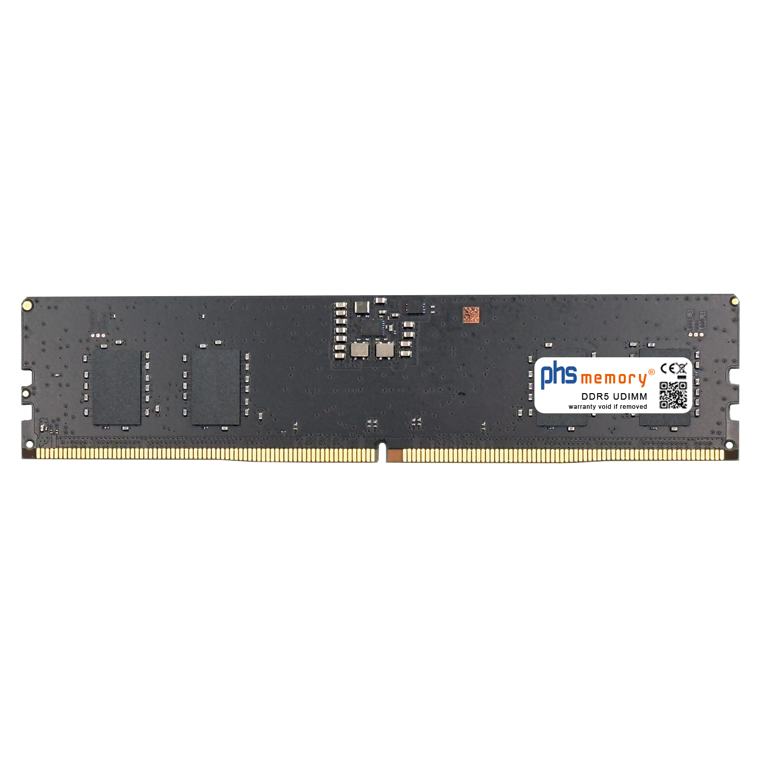 Mémoire RAM DDR5 288Pin u 4 jpg