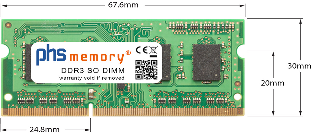 RAM-DDR3-204Pin-s-4-Masse