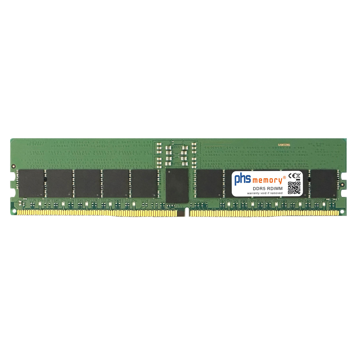 Mémoire RAM DDR5 288Pin r 10 jpg