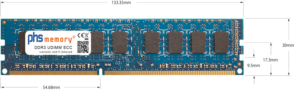 RAM-DDR3-240Pin-e-18-Masse RAM-DDR3-240Pin-e-18-Masse