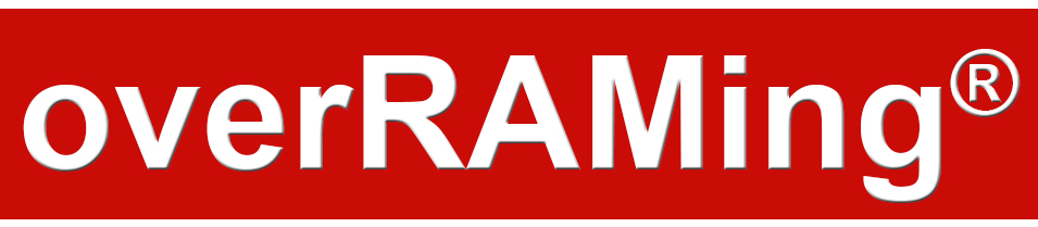 overRAMing