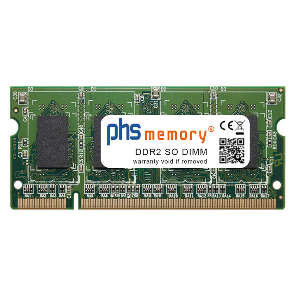 Arbeitsspeicher-DDR2-200Pin-s-4 Arbeitsspeicher-DDR2-200Pin-s-4