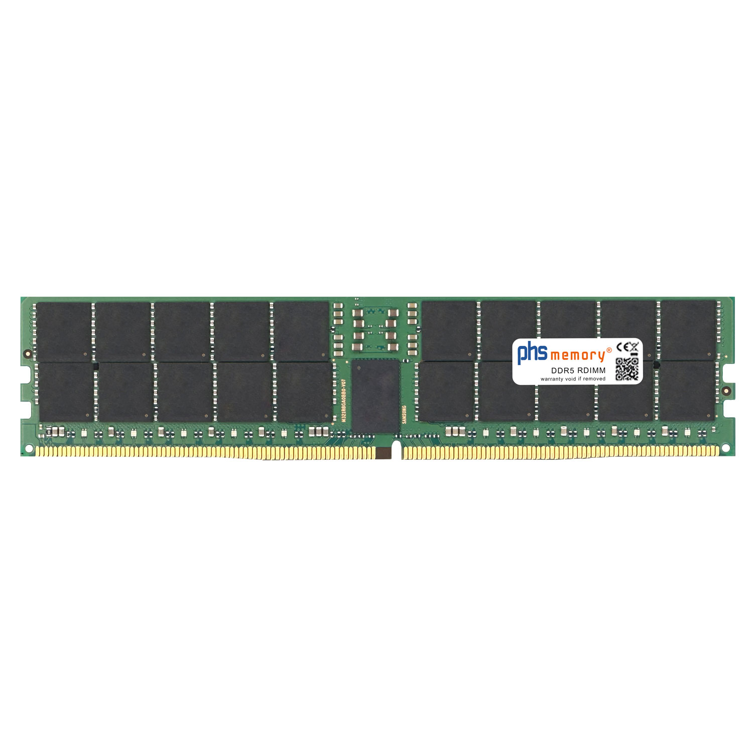 Mémoire RAM DDR5 288Pin r 40 jpg