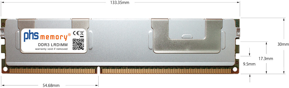 RAM-DDR3-240Pin-l-36-Masse RAM-DDR3-240Pin-l-36-Masse