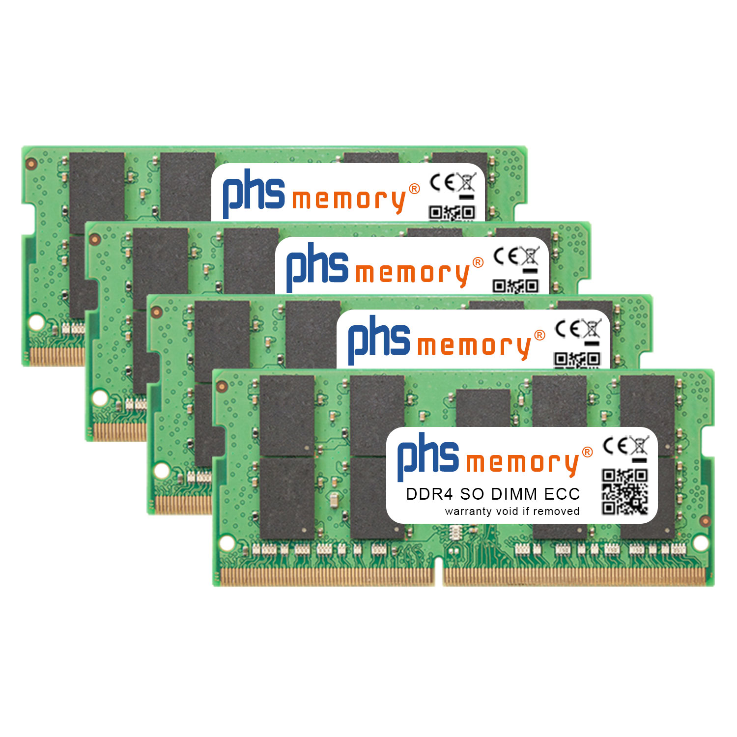 Mémoire RAM DDR4 260Pin se 18_4Kit jpg