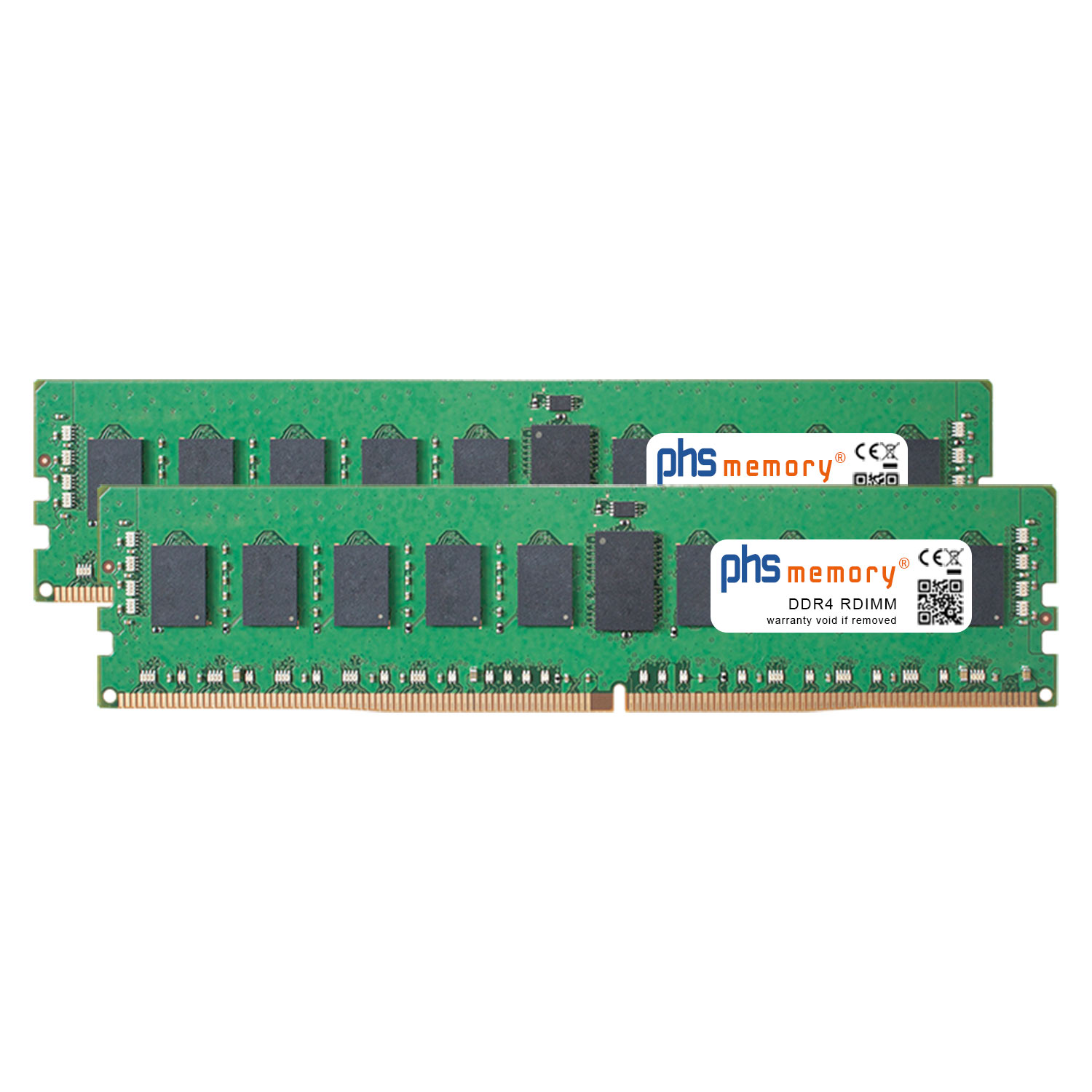 Mémoire RAM DDR4 288Pin r 9_2Kit jpg
