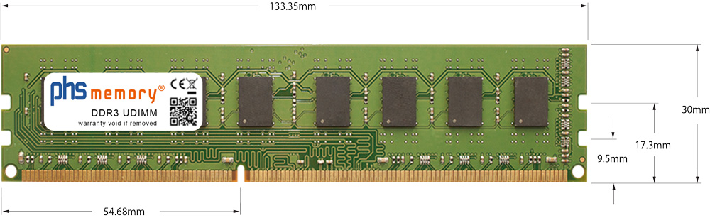 RAM-DDR3-240Pin-u-16-Masse RAM-DDR3-240Pin-u-16-Masse