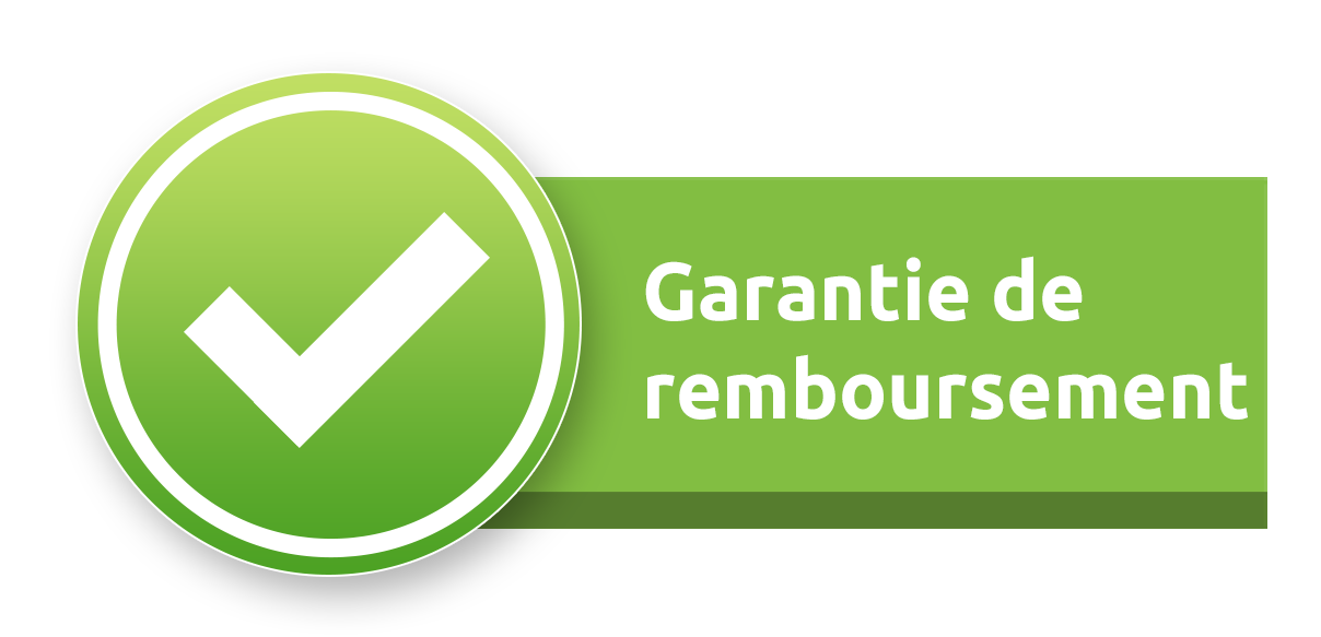 Garantie de remboursement