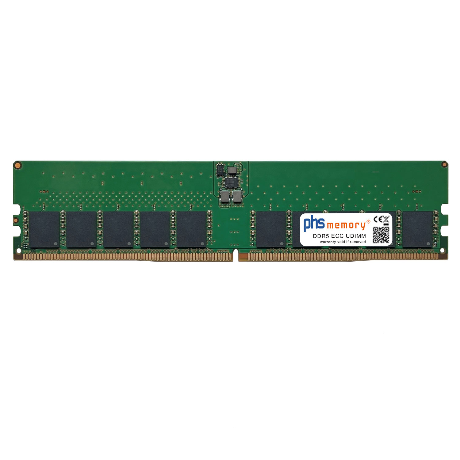Mémoire RAM DDR5 288Pin e 10 jpg