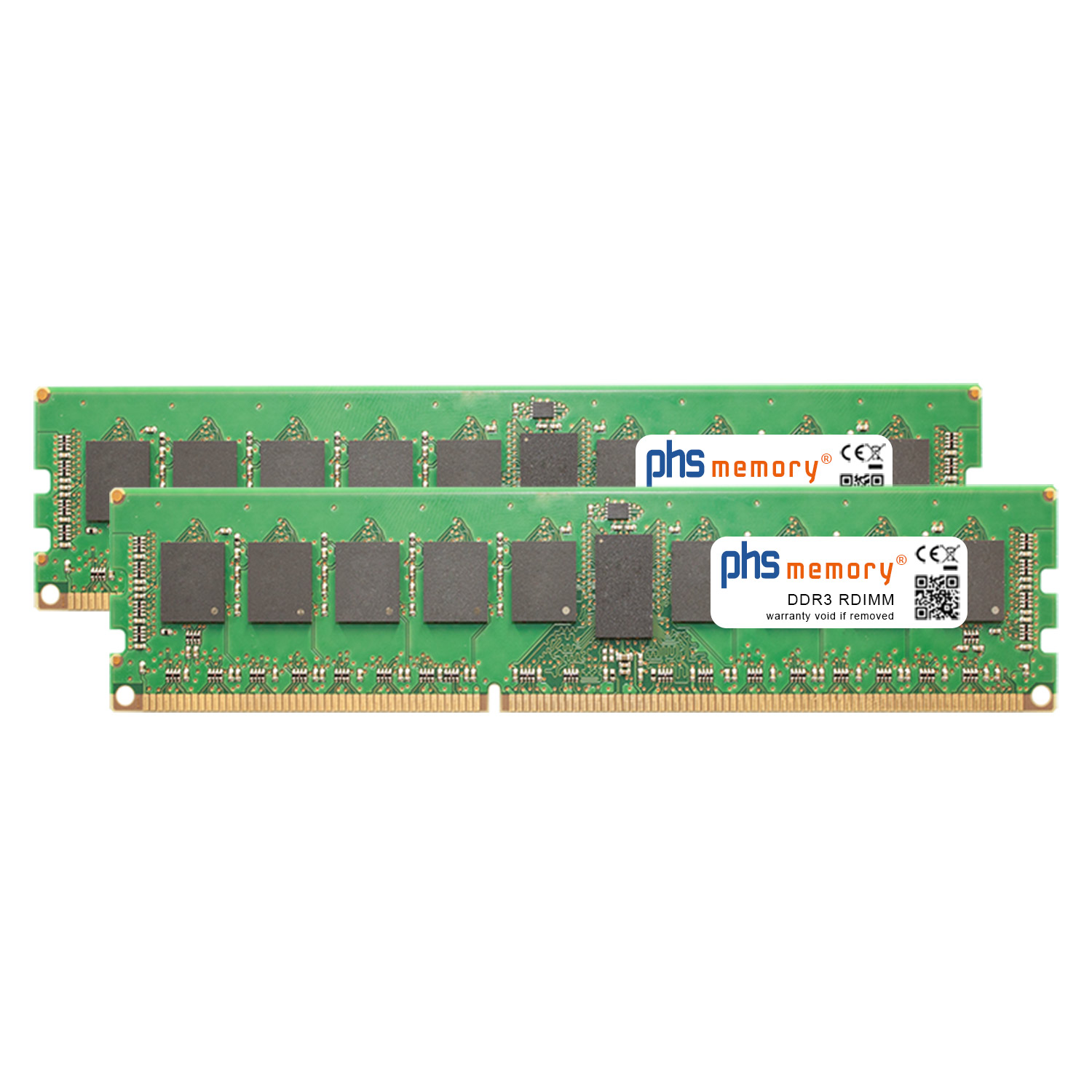 Mémoire RAM DDR3 240Pin r 18_2Kit jpg
