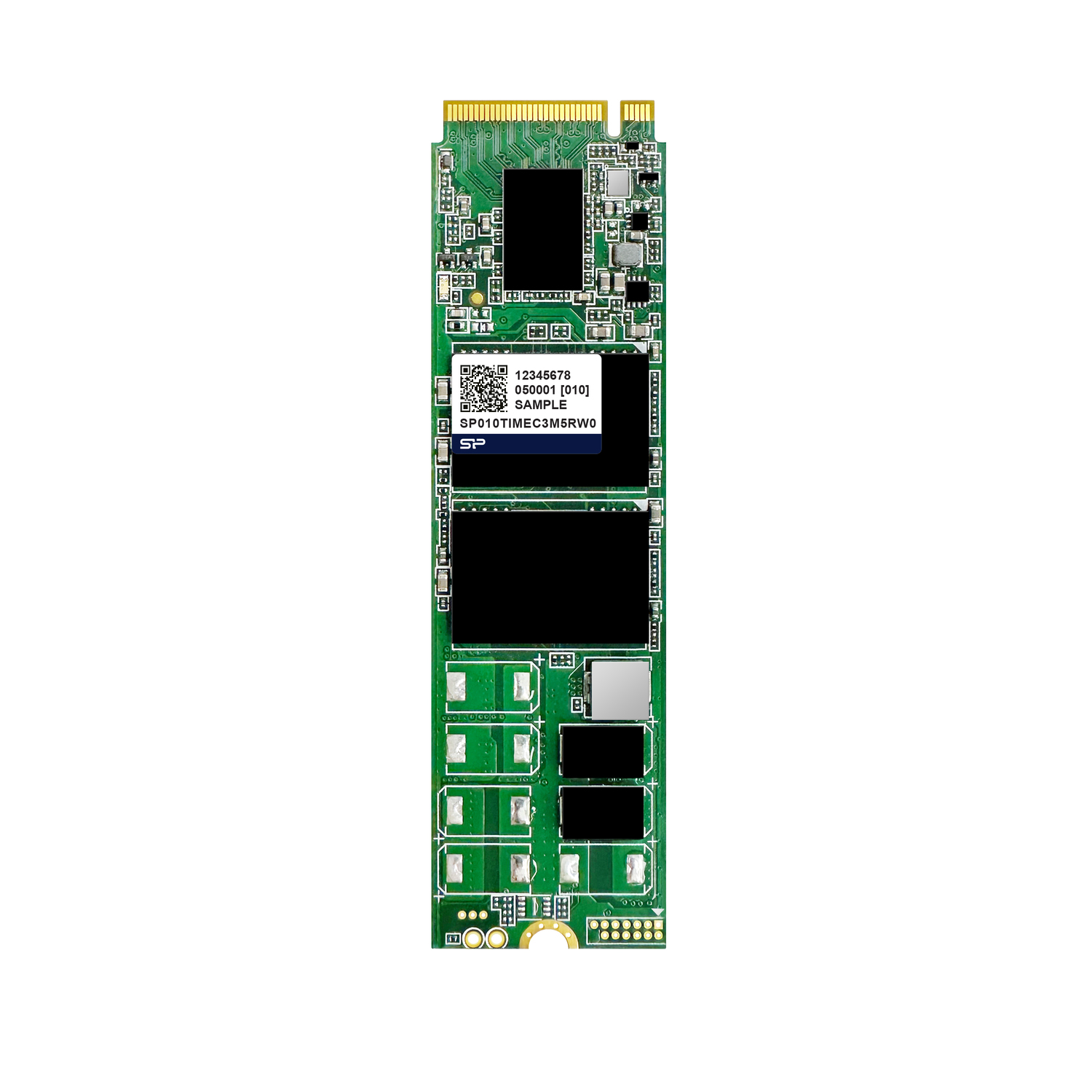 1To MEC3M0R Industrial SSD 3D TLC M2 2280 M Key PCIe Gen4x4 NVMe 20 SP010TIMEC3M5RW0 jpg